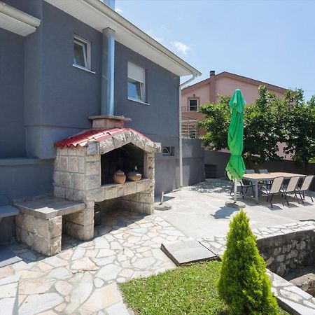 Studios Merdovic Budva Extérieur photo