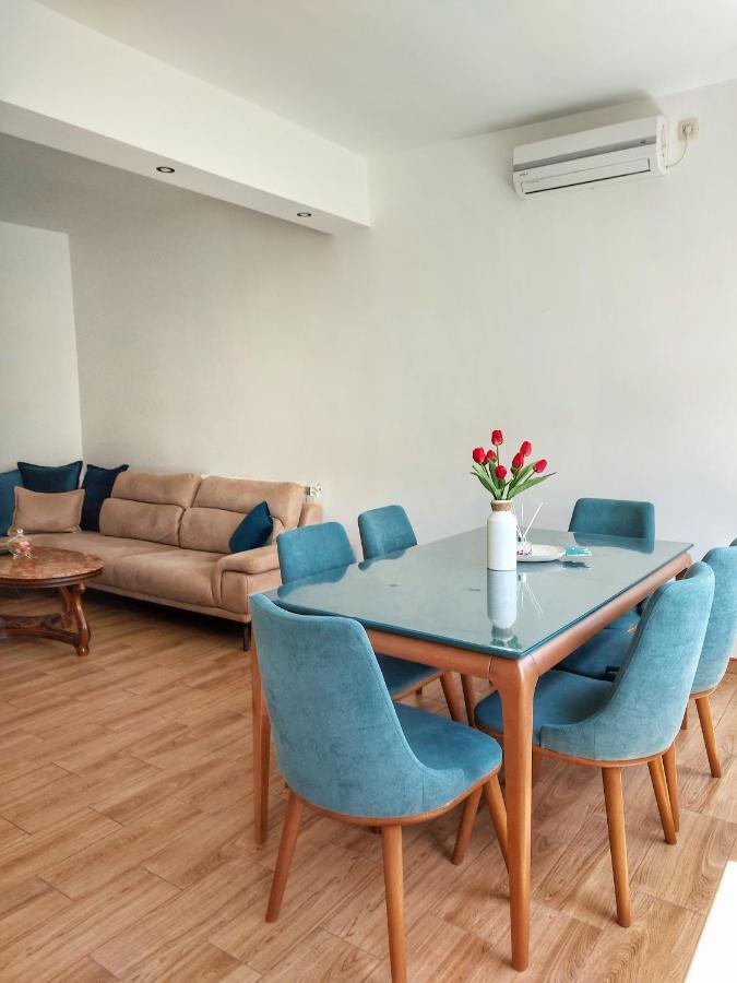 Studios Merdovic Budva Extérieur photo