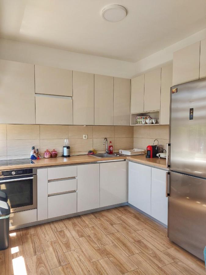 Studios Merdovic Budva Extérieur photo