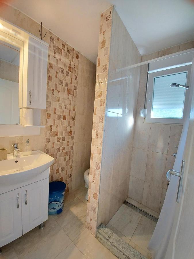 Studios Merdovic Budva Extérieur photo