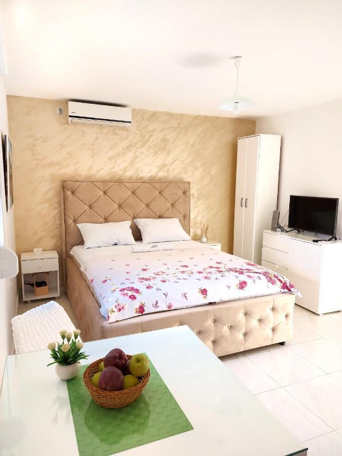 Studios Merdovic Budva Extérieur photo