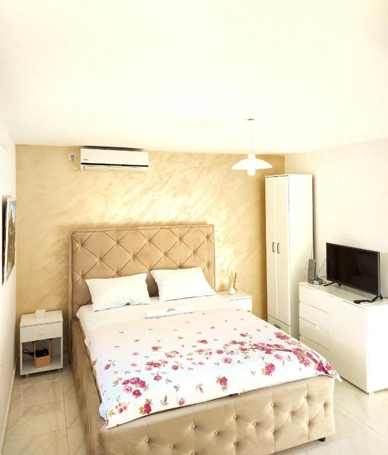 Studios Merdovic Budva Extérieur photo