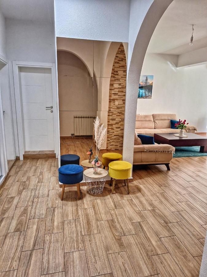 Studios Merdovic Budva Extérieur photo