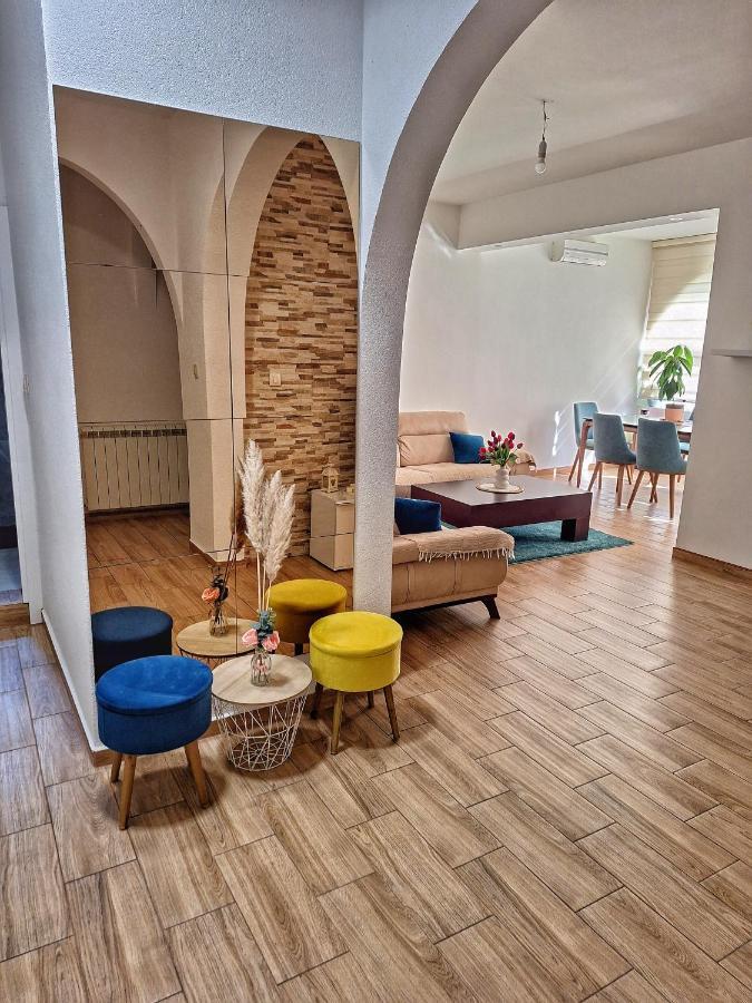 Studios Merdovic Budva Extérieur photo