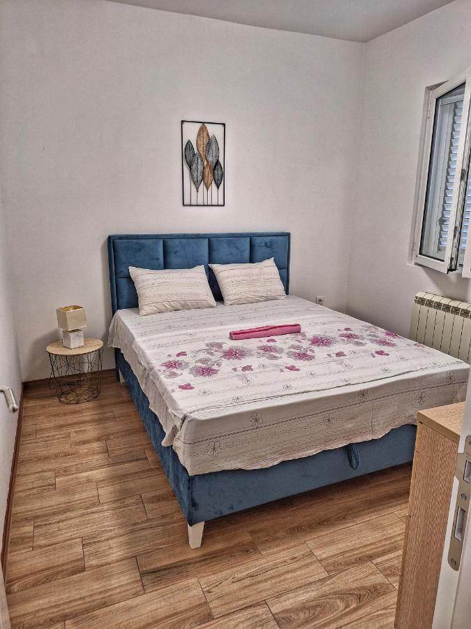Studios Merdovic Budva Extérieur photo