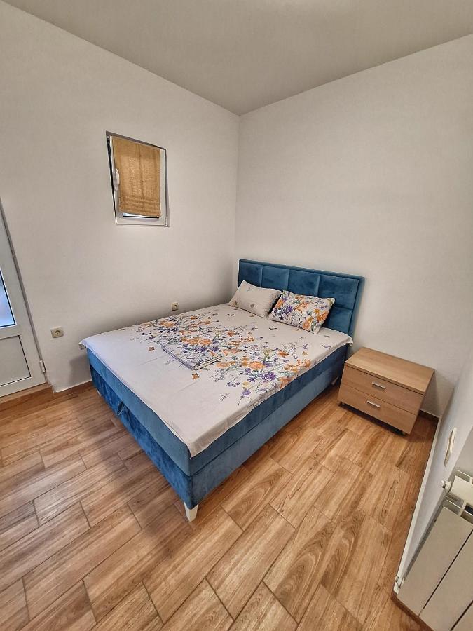 Studios Merdovic Budva Extérieur photo