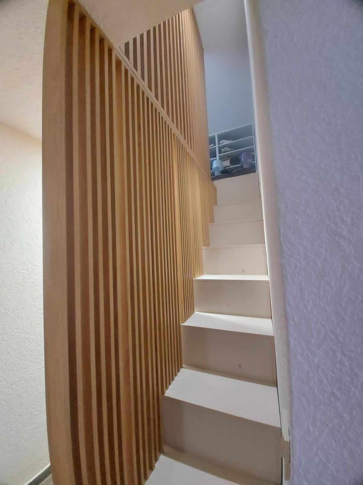 Studios Merdovic Budva Chambre photo