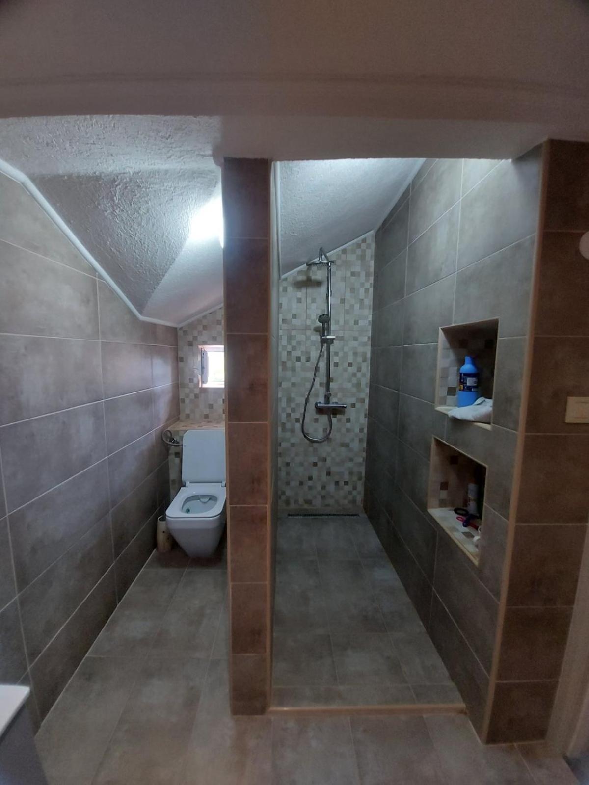 Studios Merdovic Budva Chambre photo