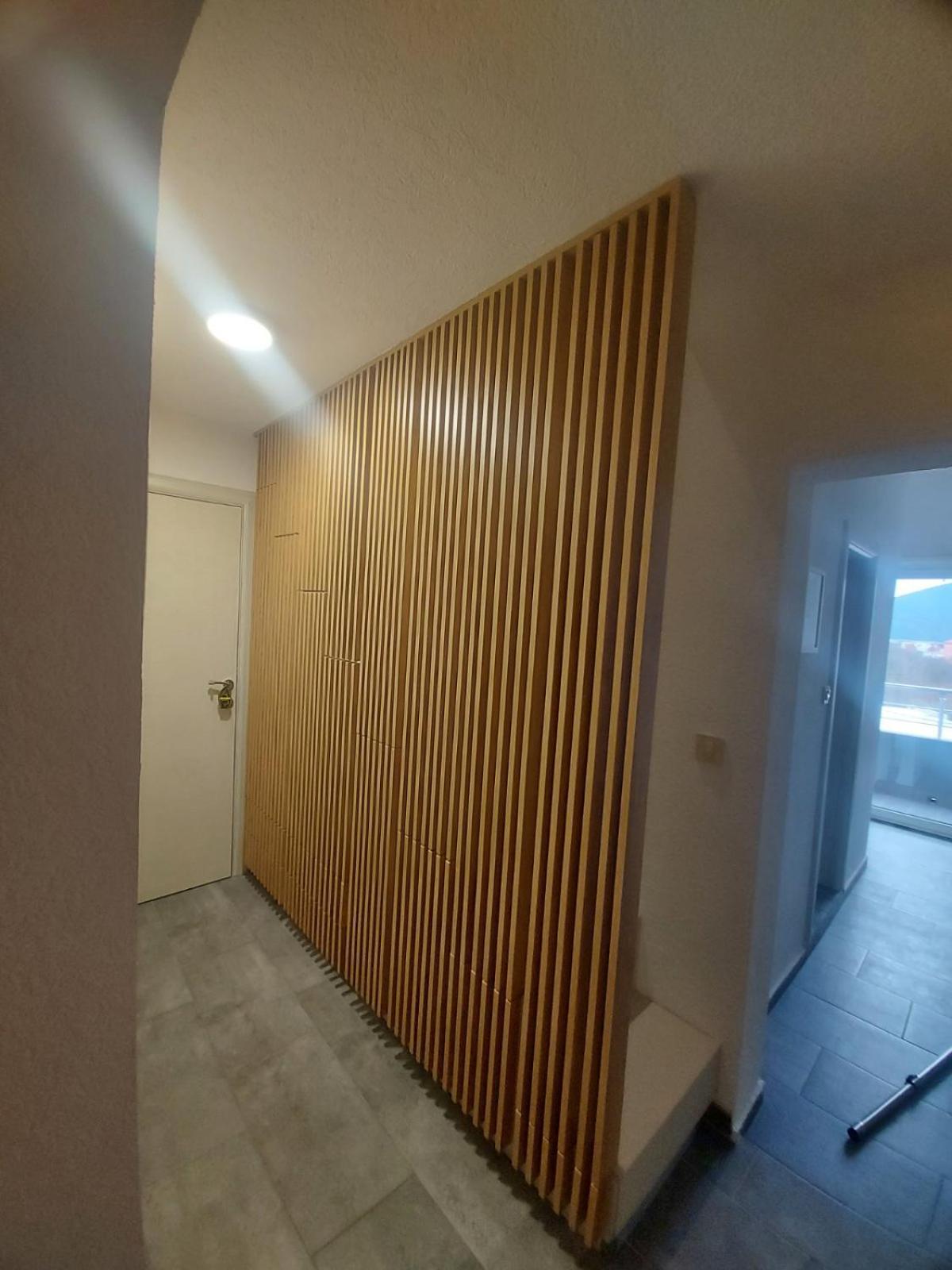 Studios Merdovic Budva Chambre photo