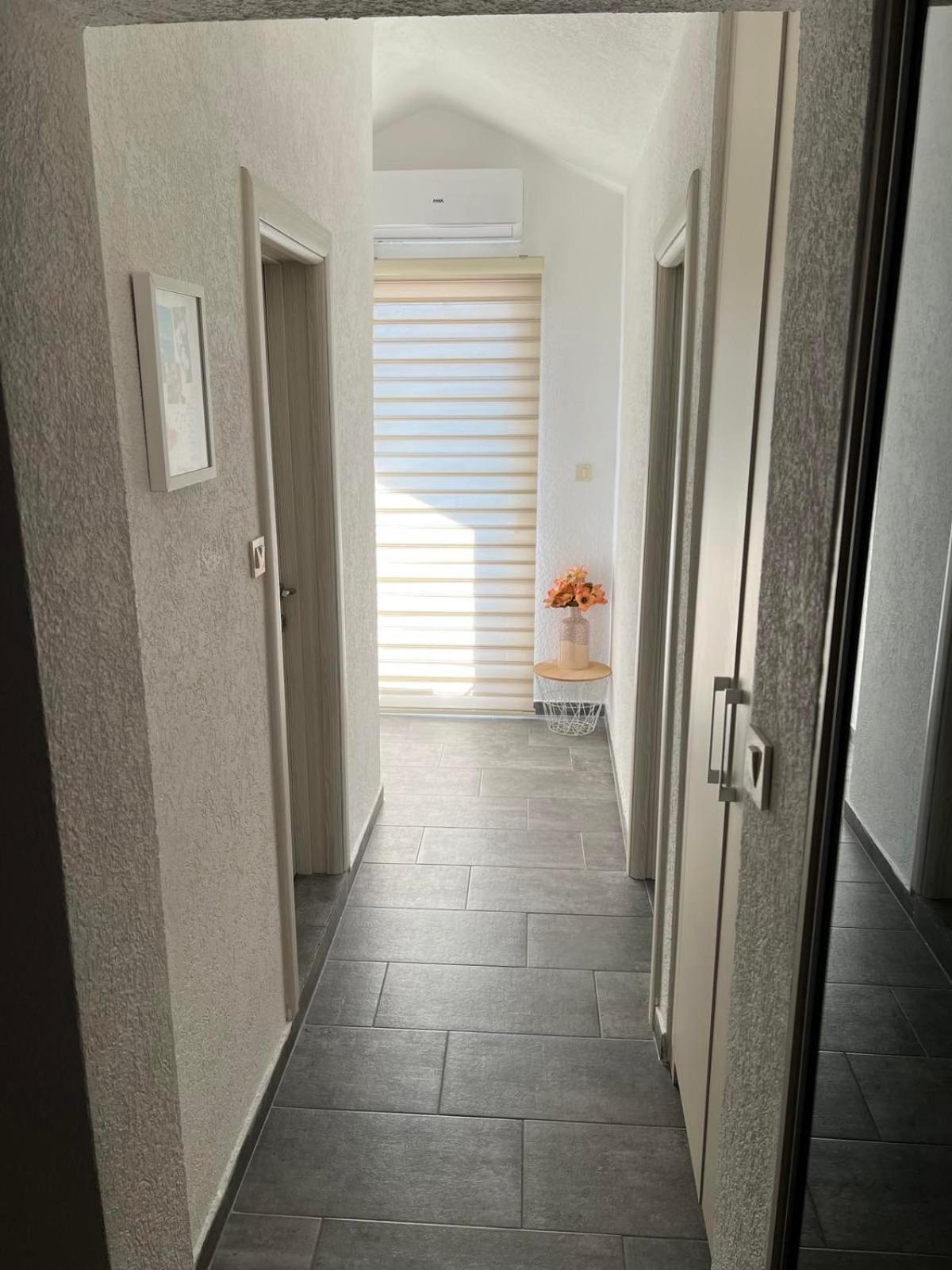 Studios Merdovic Budva Chambre photo