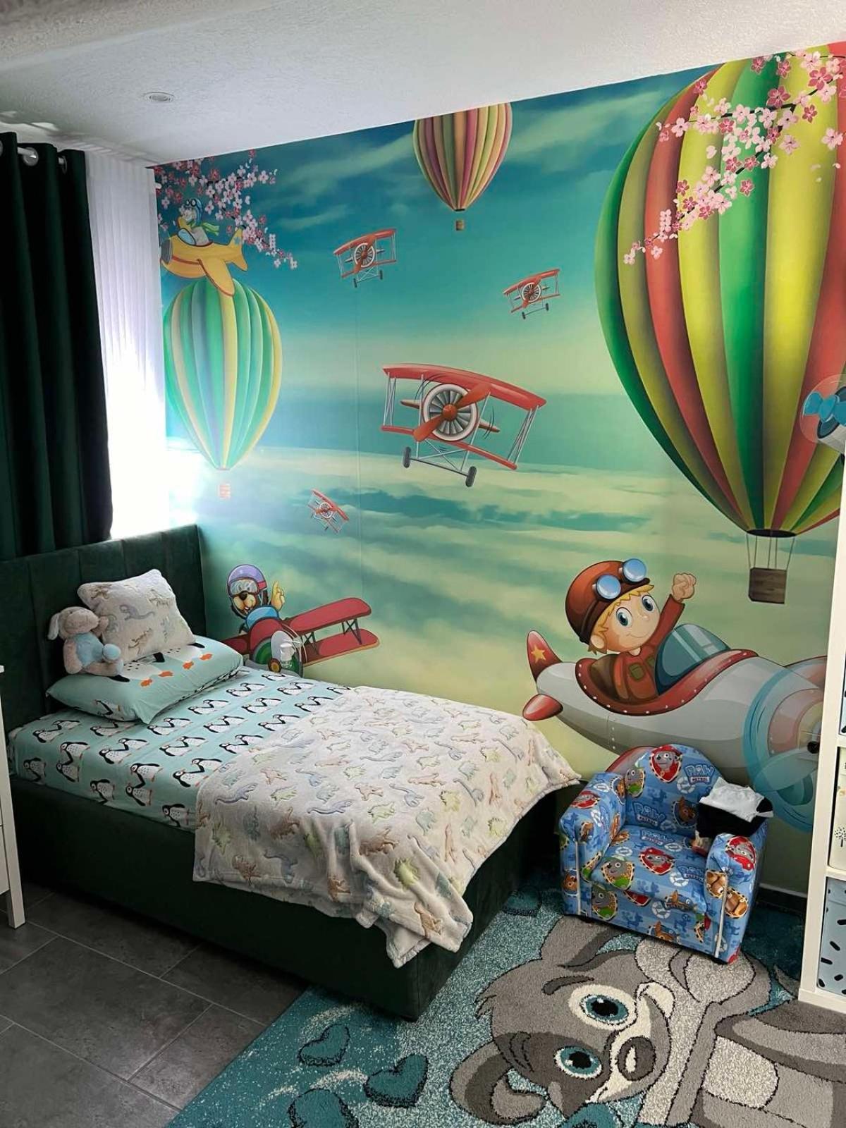 Studios Merdovic Budva Chambre photo